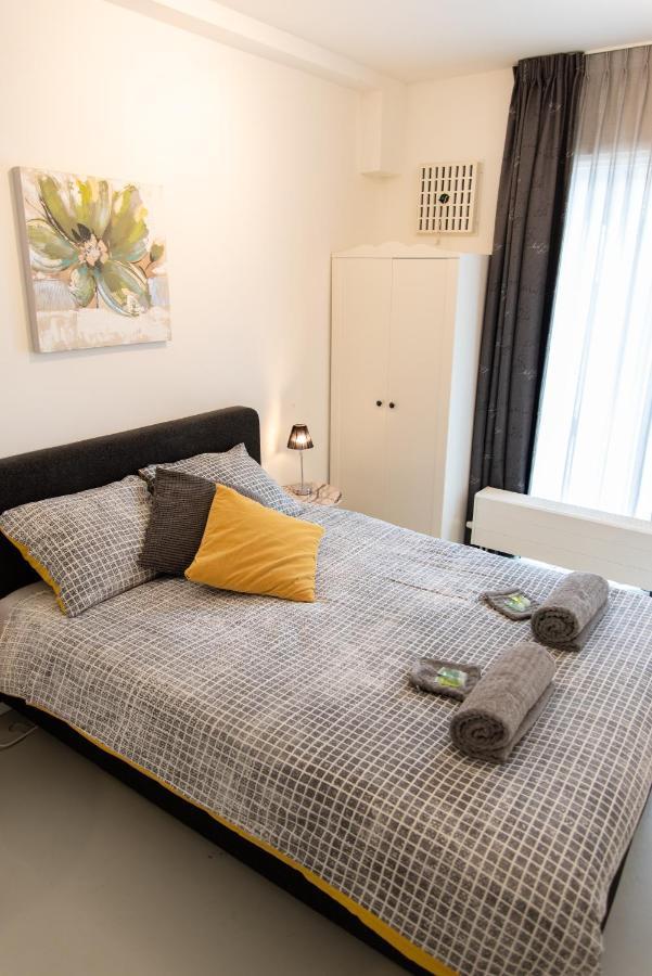 Excellent 21 Apartment Soesterberg Exterior photo